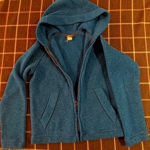 MEC Cozy Zippered Hoodie
